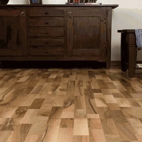 ОРЕХ АМЕРИКАНСКИЙ ПАРКЕТНАЯ ДОСКА PARQUET PRIME